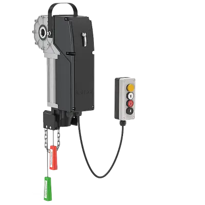 Купить Привод для промышленных ворот TR-5024-400E-ICU