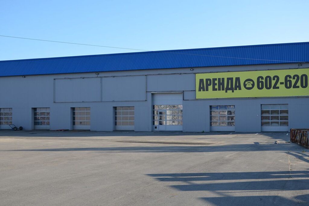 Купить Панорамные ворота 4500×4000 мм